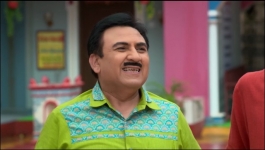 Taarak Mehta Ka Ooltah Chashmah - 20th August 2026